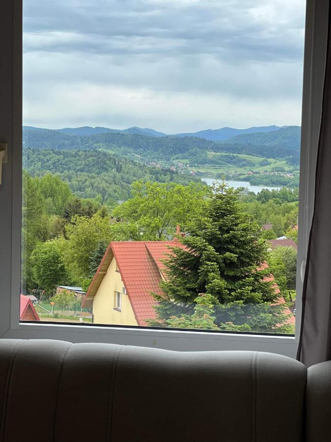 Apartament Aspen Полянчик Екстер'єр фото